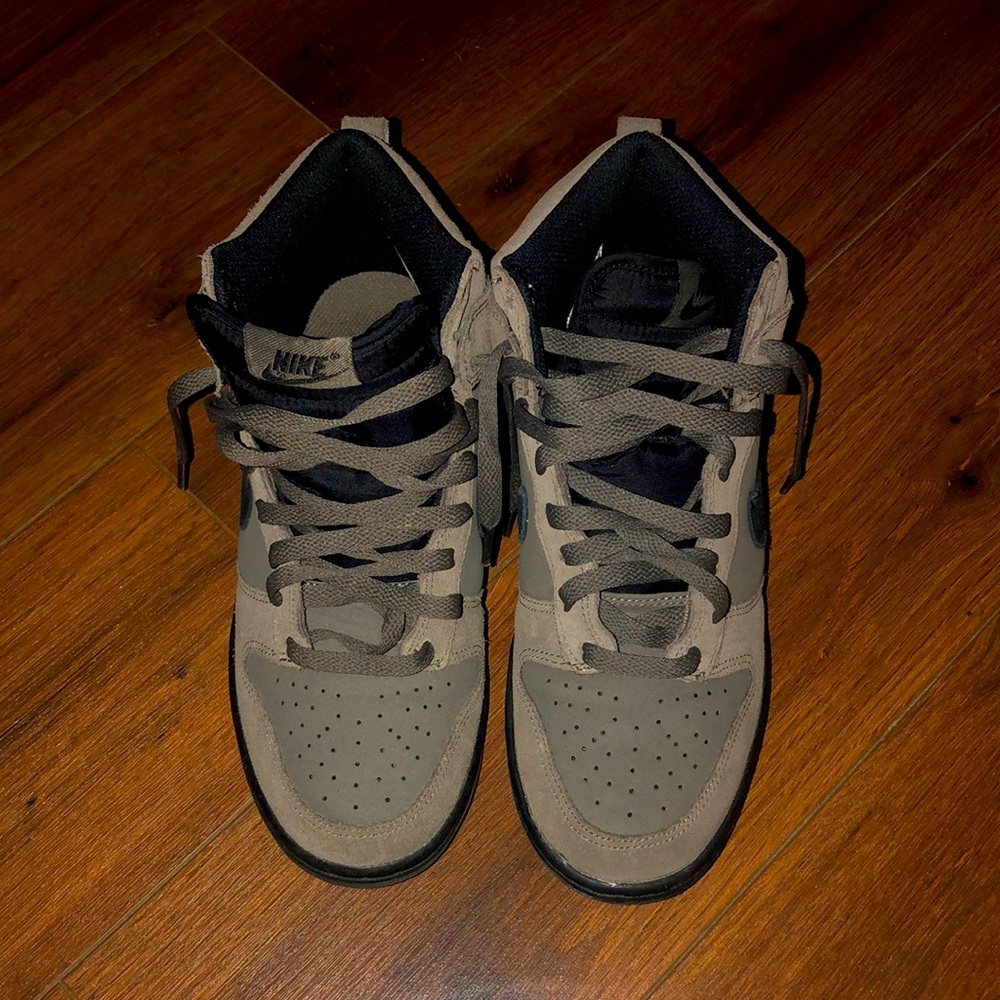 Nike Dunk High